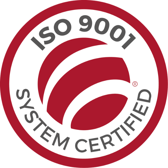 insignia-globalstd-iso9001